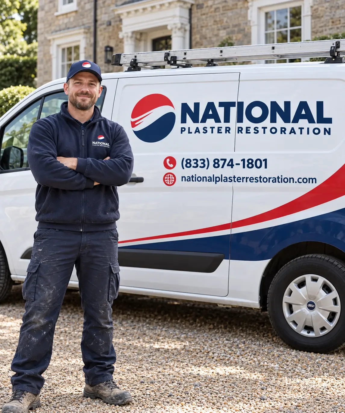Plaster Repair company in Mandan, ND